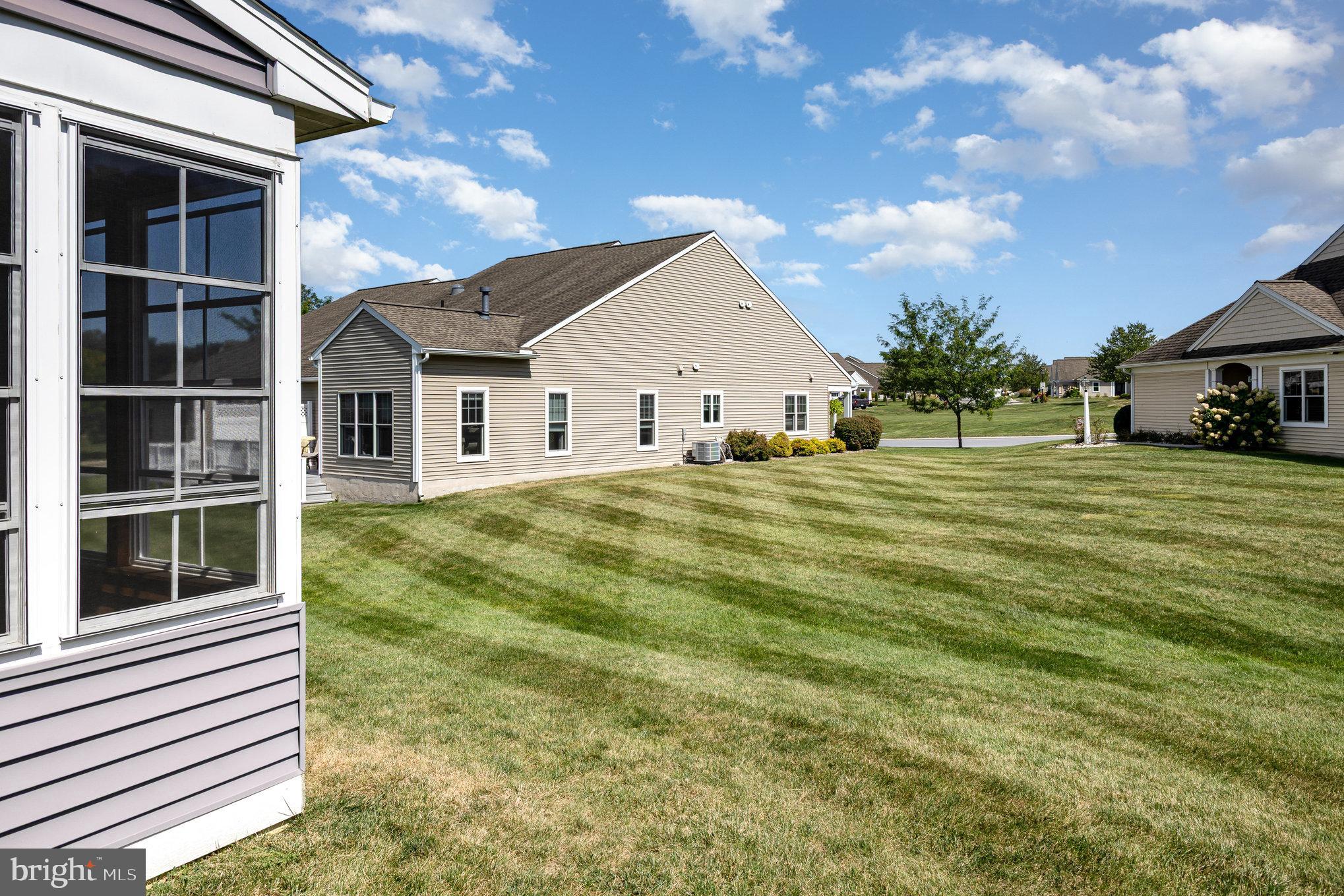 ALDEN PLACE - Residential