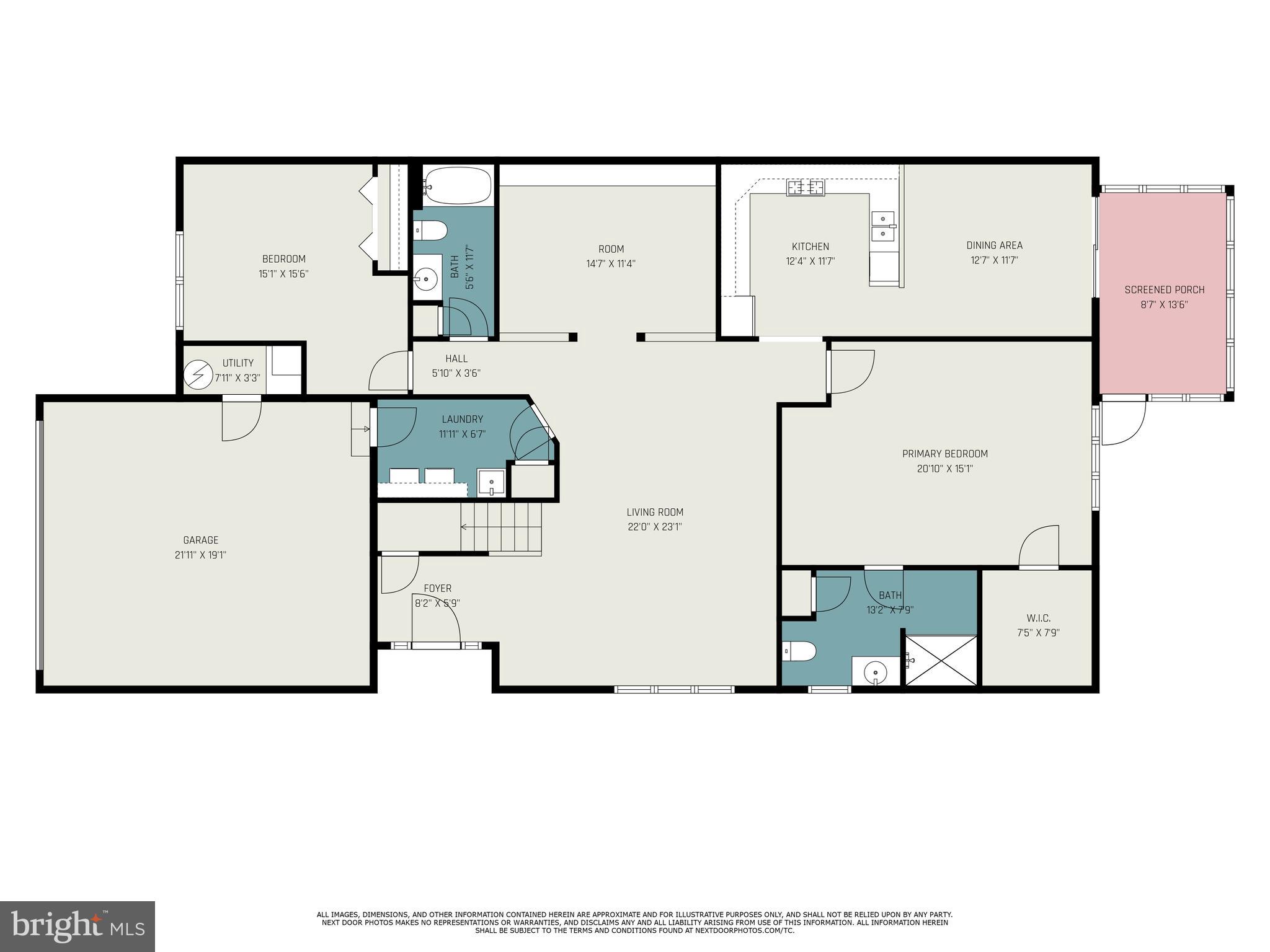 ALDEN PLACE - Residential