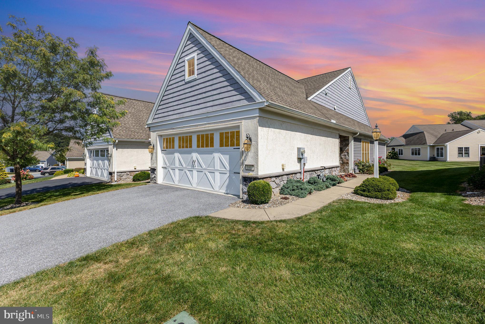 ALDEN PLACE - Residential