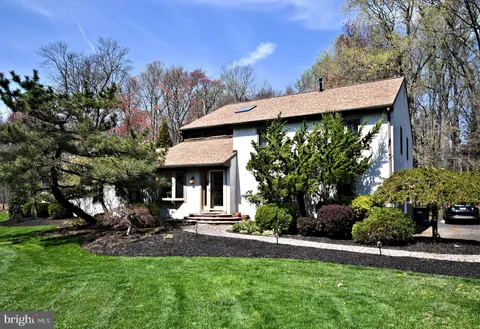 12 Virginia Lane, Horsham, PA 19044 - MLS#: PAMC2134460