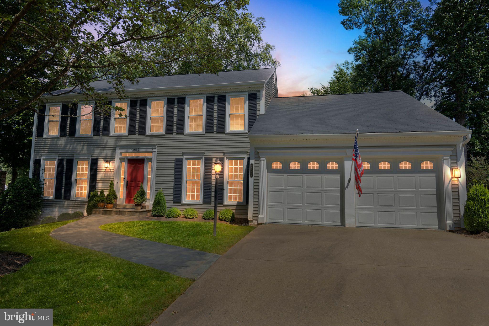 5069 SPRING BRANCH BOULEVARD