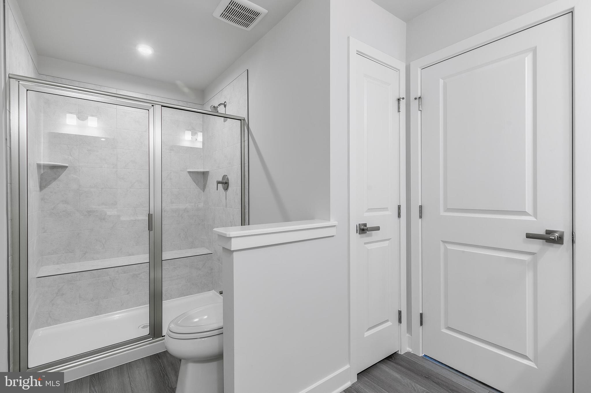 STEPHENS CROSSING - Residential