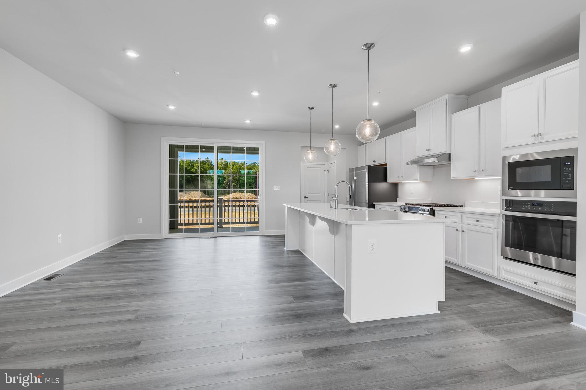 STEPHENS CROSSING - Residential