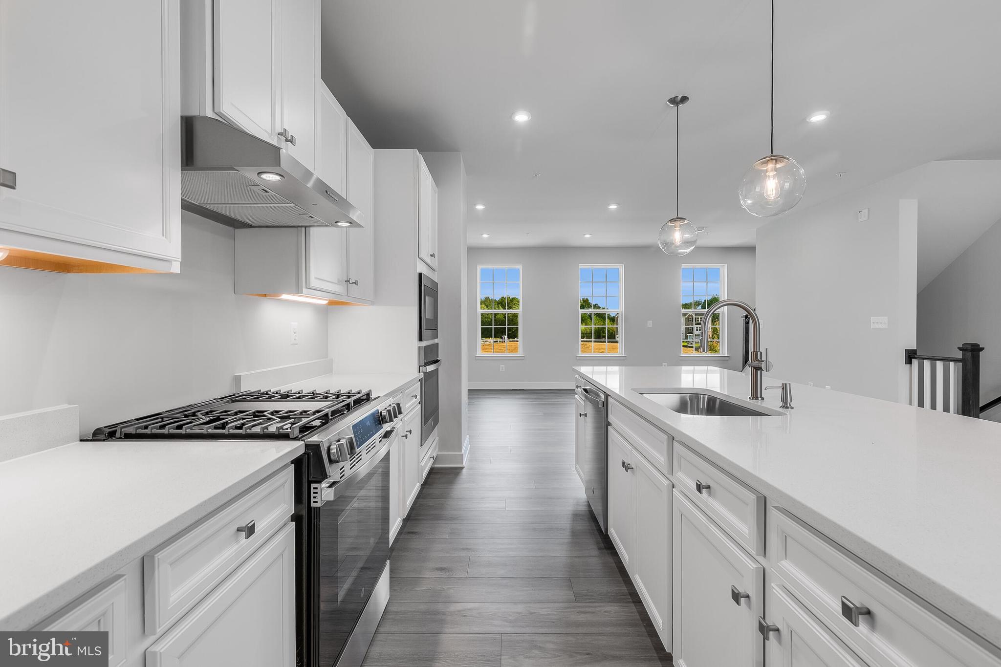 STEPHENS CROSSING - Residential