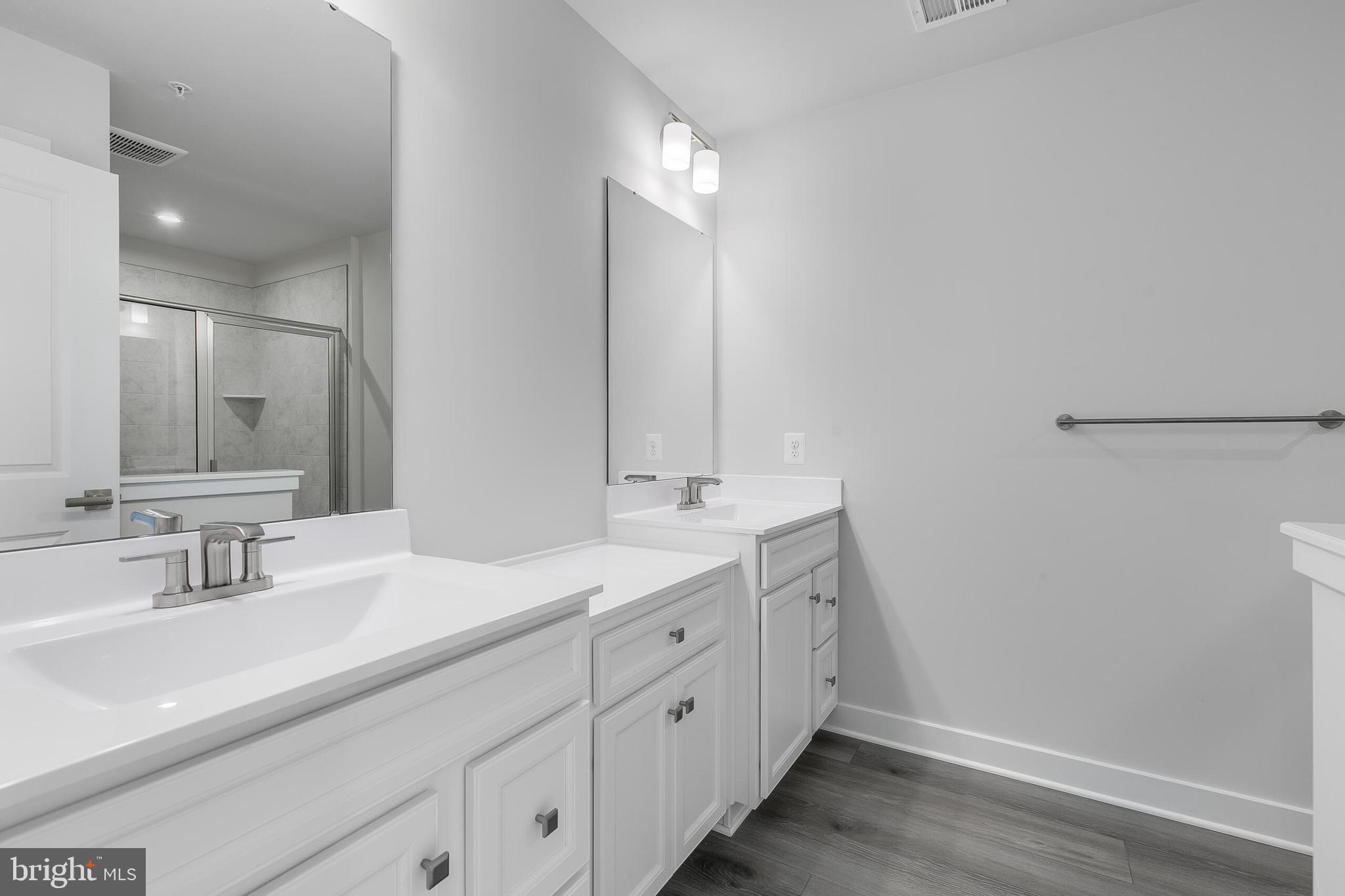 STEPHENS CROSSING - Residential