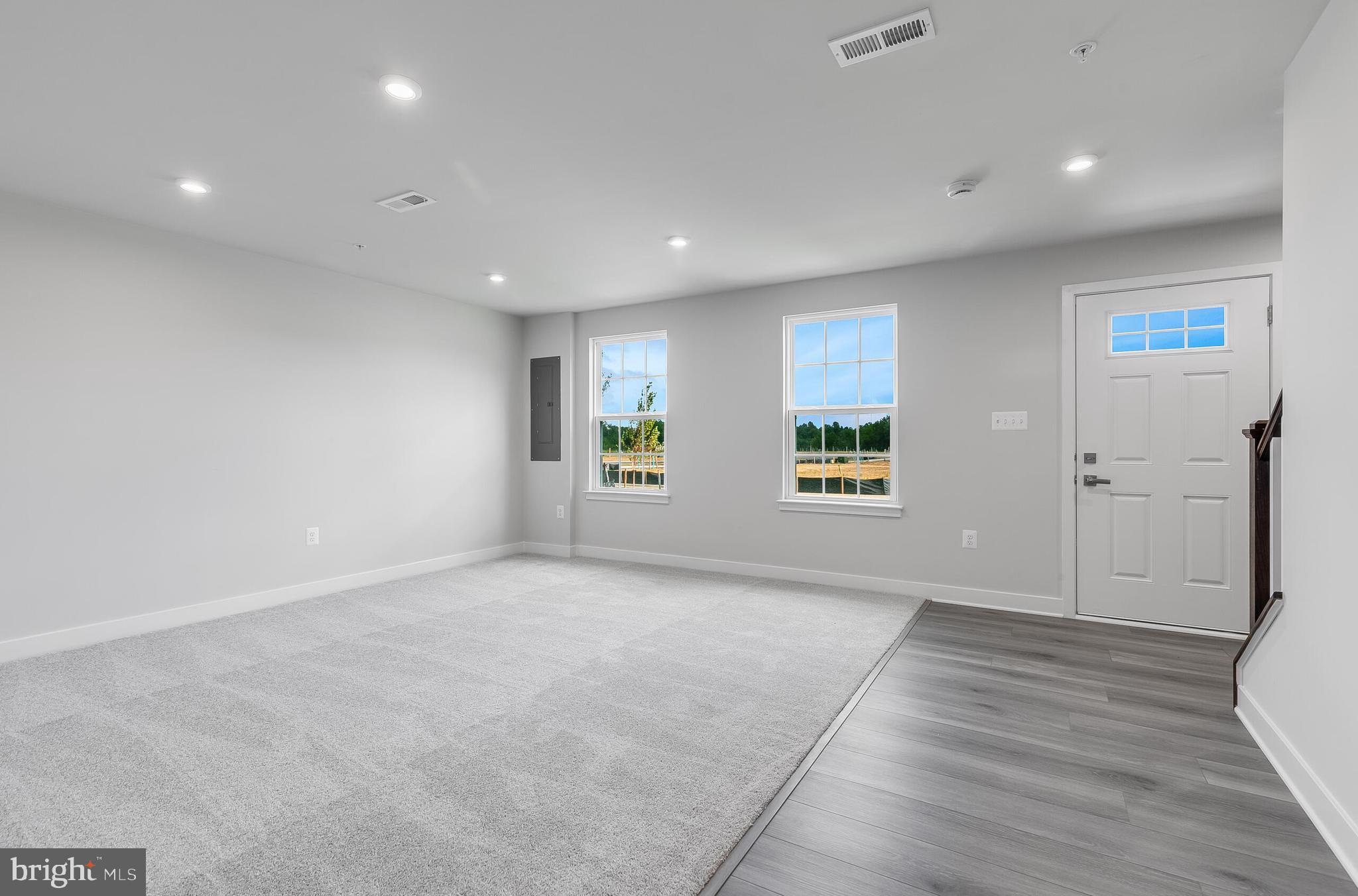 STEPHENS CROSSING - Residential