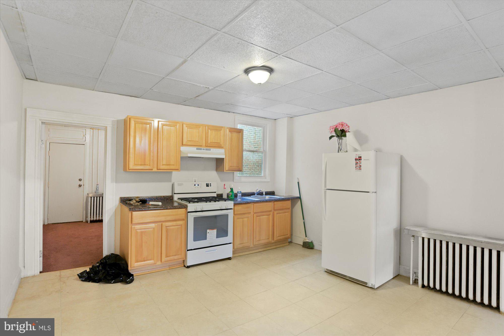 BREWERS HILL - Residential