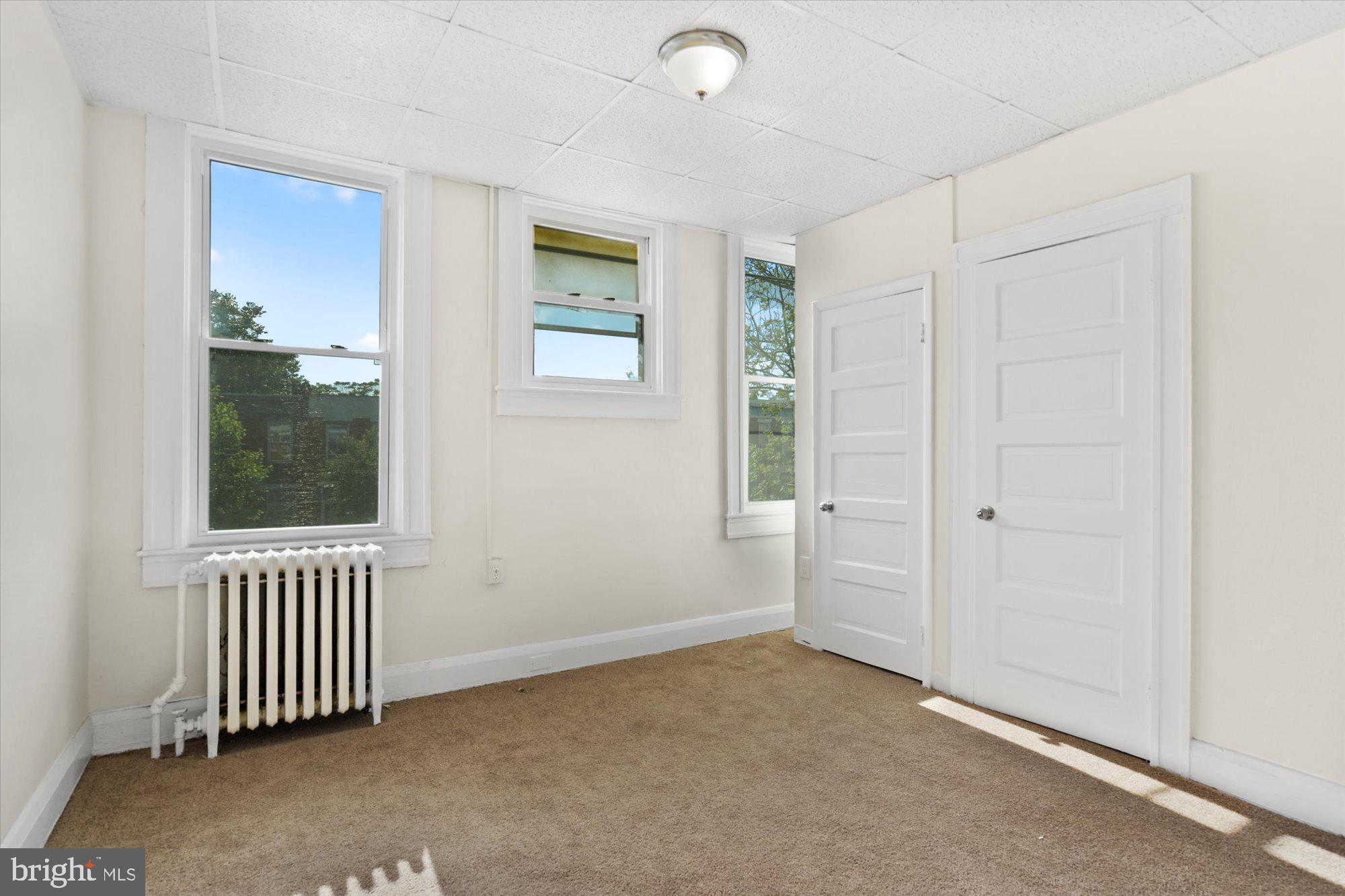 BREWERS HILL - Residential