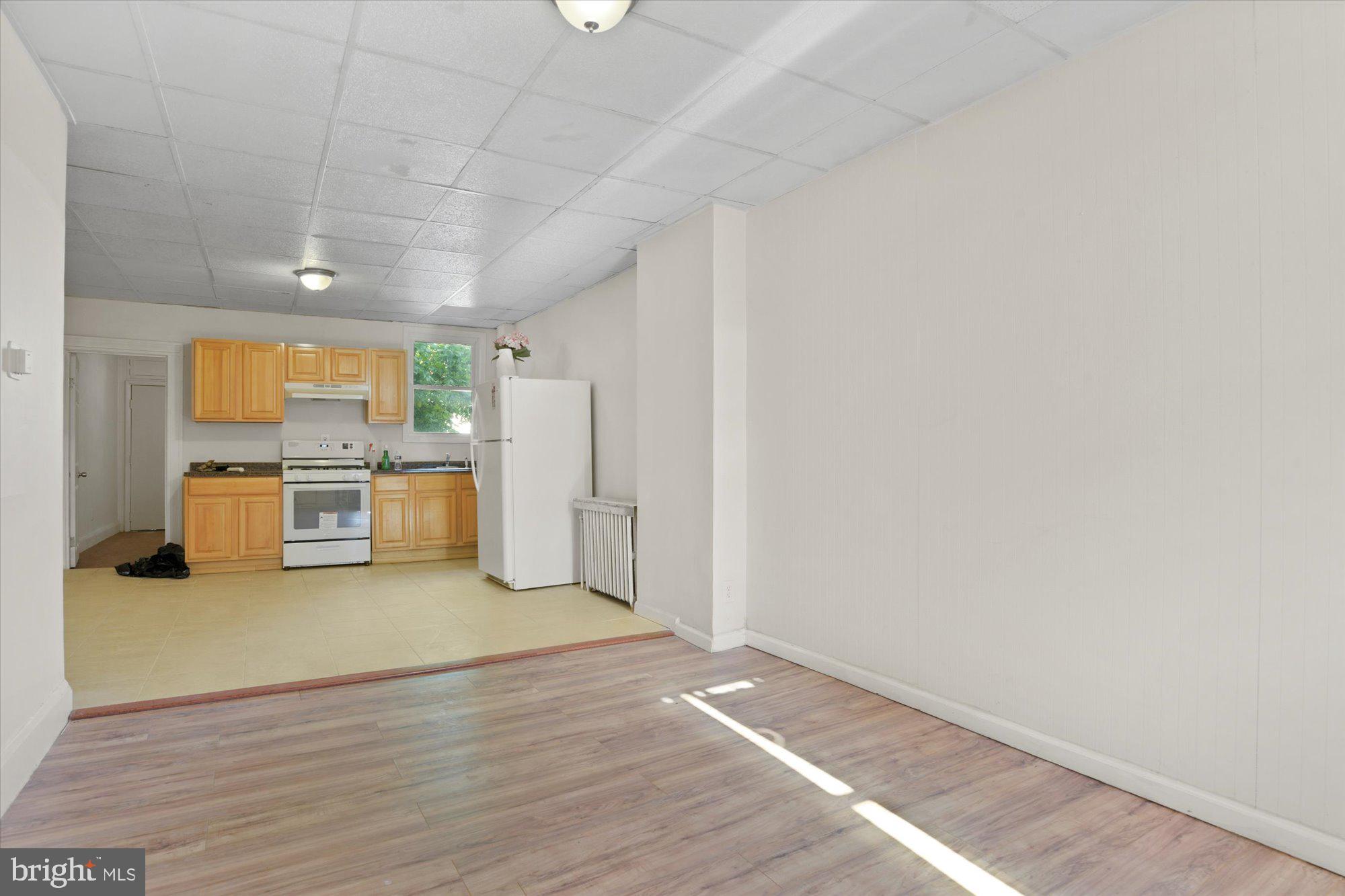 BREWERS HILL - Residential