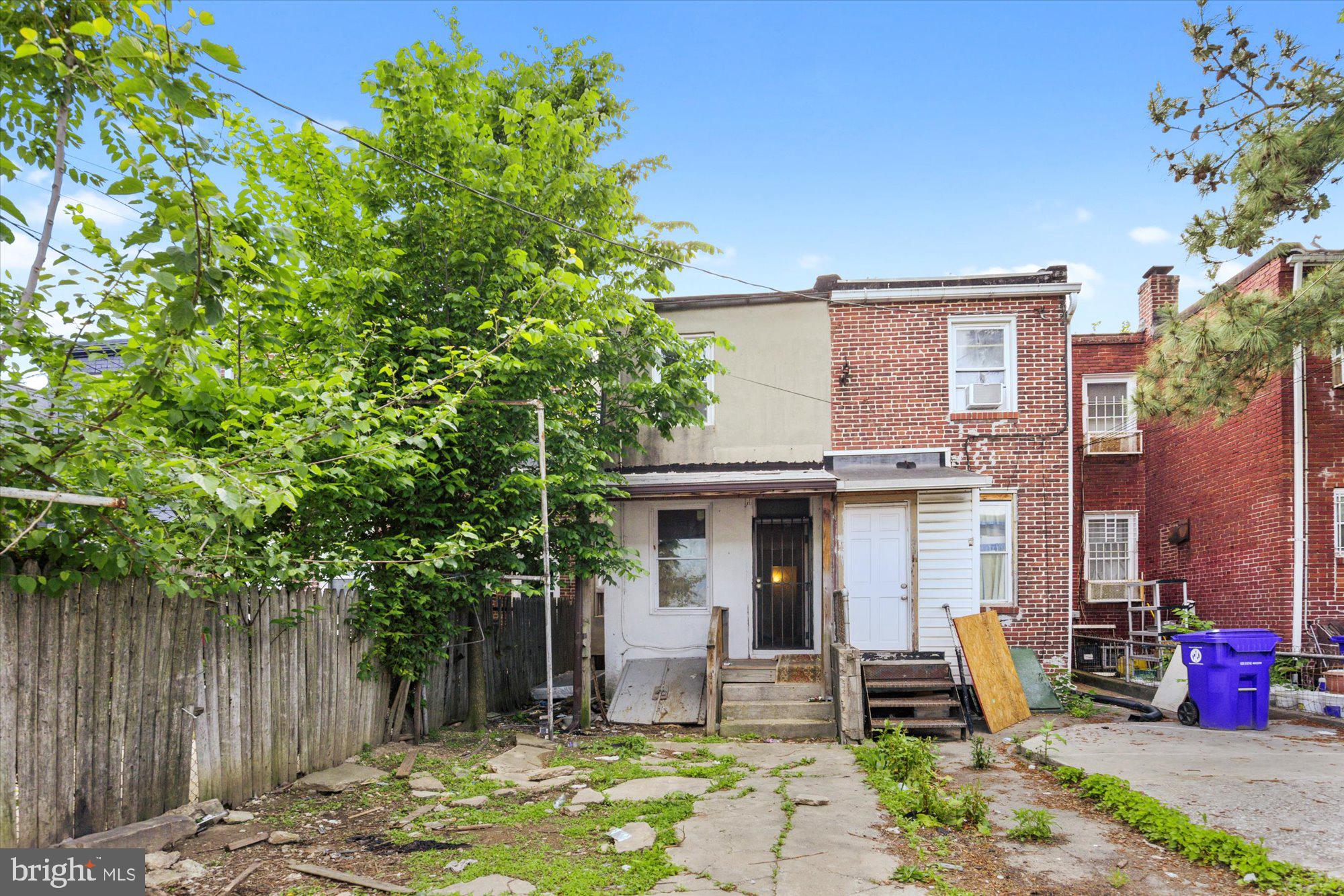 BREWERS HILL - Residential