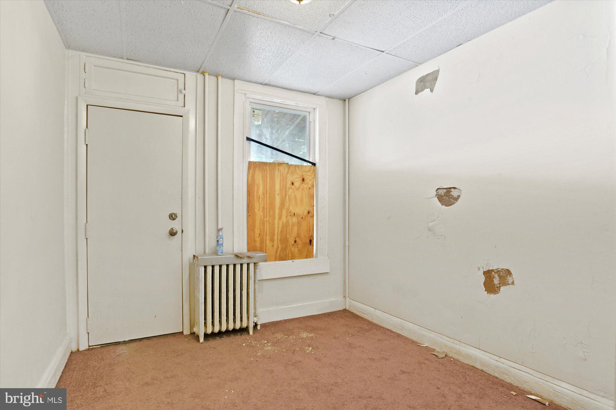 BREWERS HILL - Residential