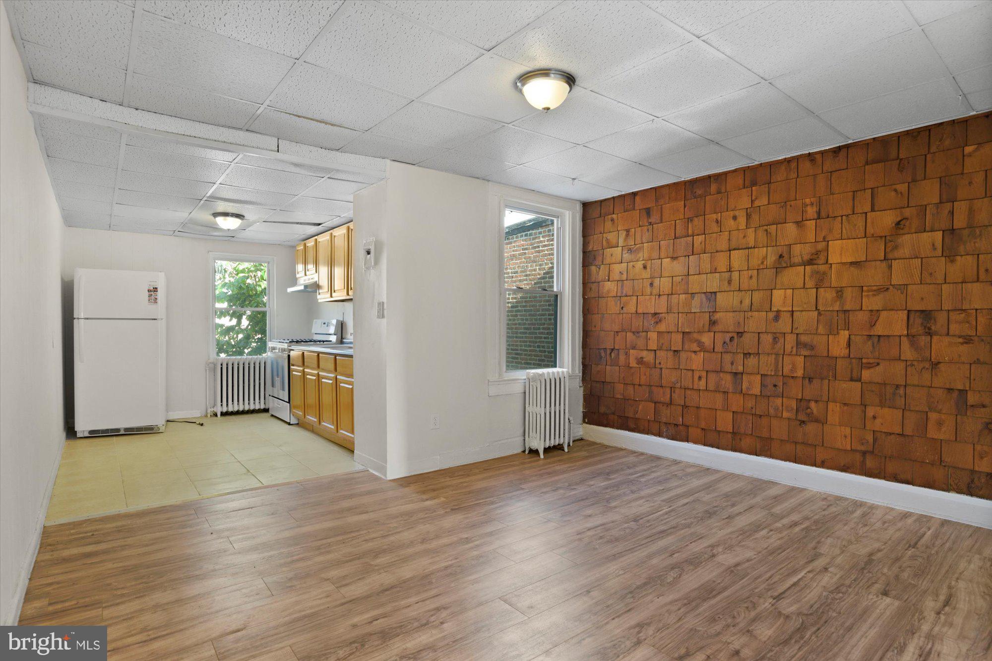 BREWERS HILL - Residential