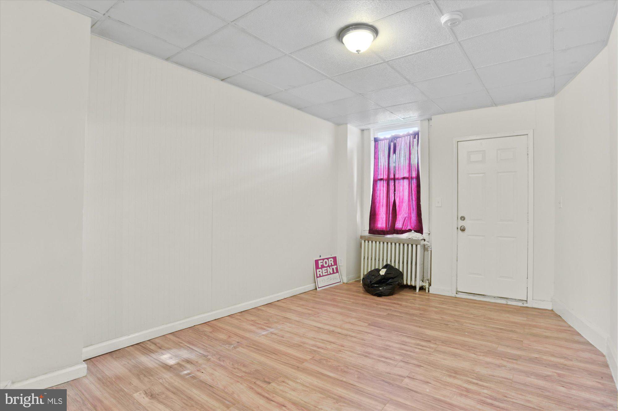 BREWERS HILL - Residential