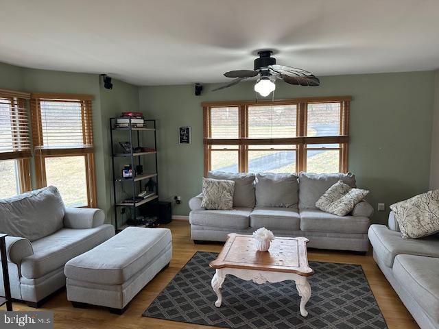 FERNDALE FARMS - Residential