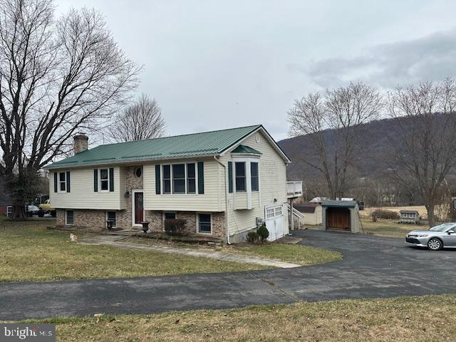 FERNDALE FARMS - Residential