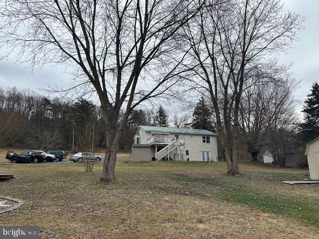 FERNDALE FARMS - Residential