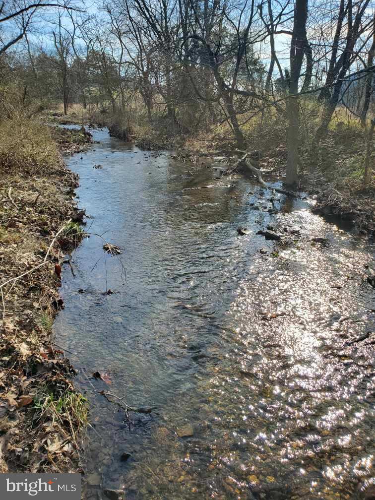 FERNDALE FARMS - Residential