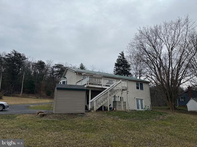 FERNDALE FARMS - Residential