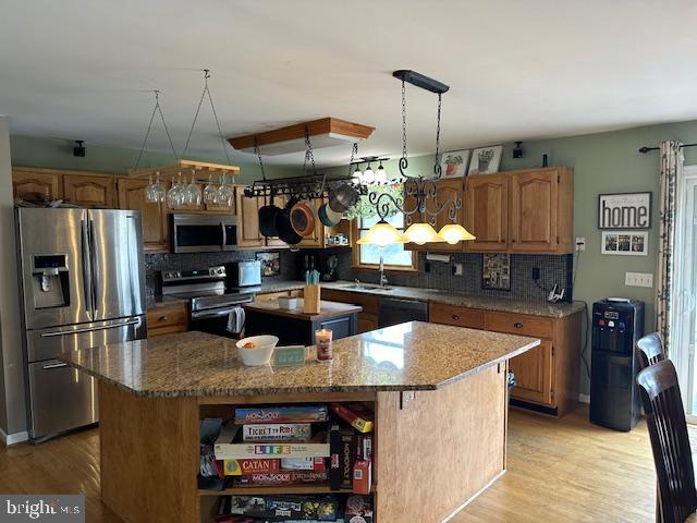 FERNDALE FARMS - Residential