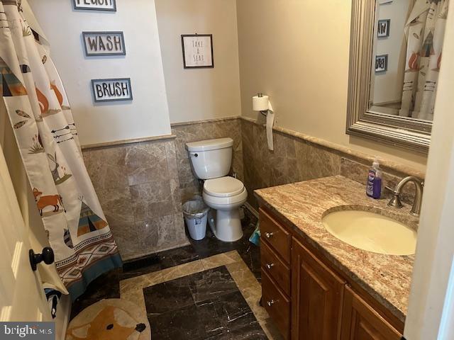 FERNDALE FARMS - Residential