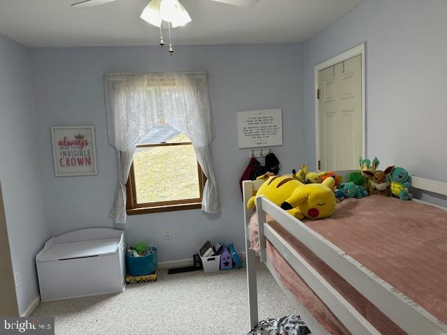 FERNDALE FARMS - Residential