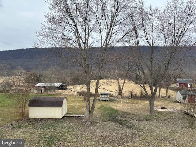 FERNDALE FARMS - Residential