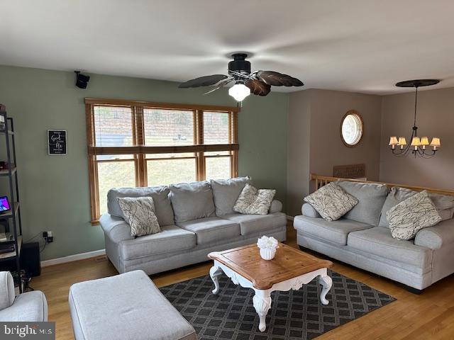 FERNDALE FARMS - Residential