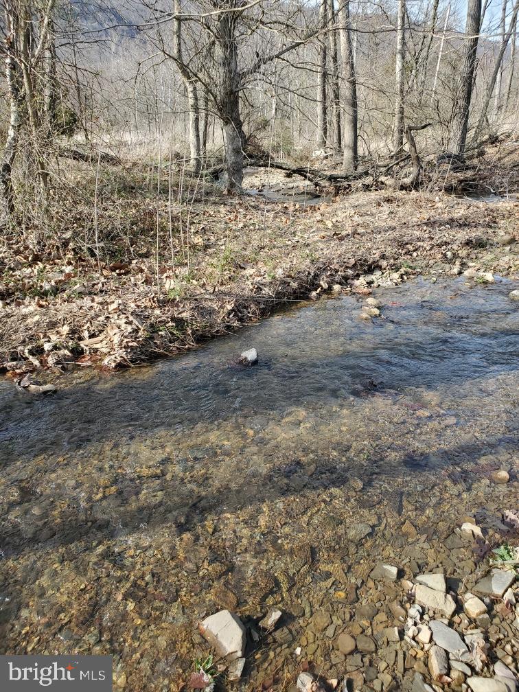 FERNDALE FARMS - Residential