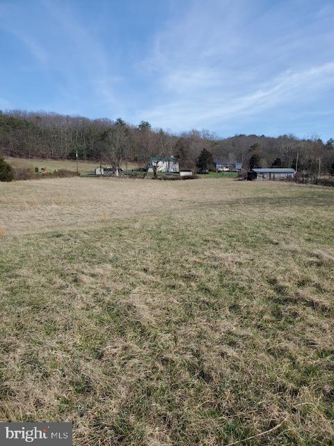 FERNDALE FARMS - Residential