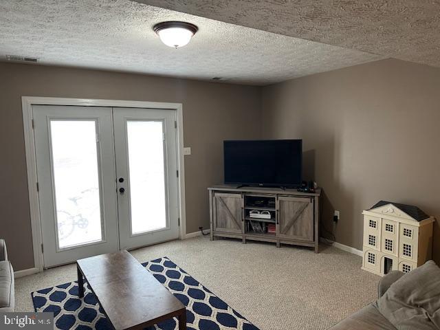 FERNDALE FARMS - Residential