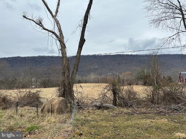 FERNDALE FARMS - Residential