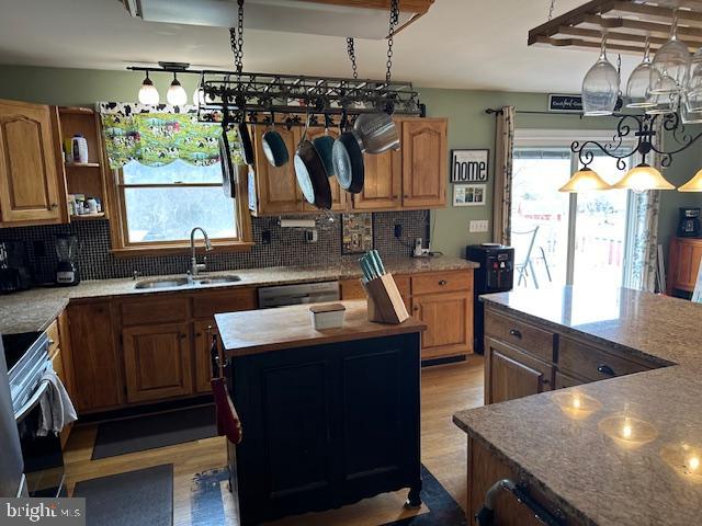 FERNDALE FARMS - Residential