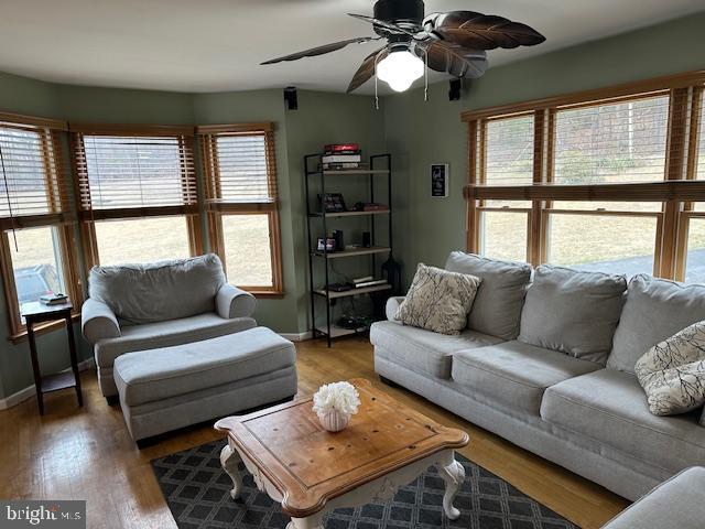 FERNDALE FARMS - Residential