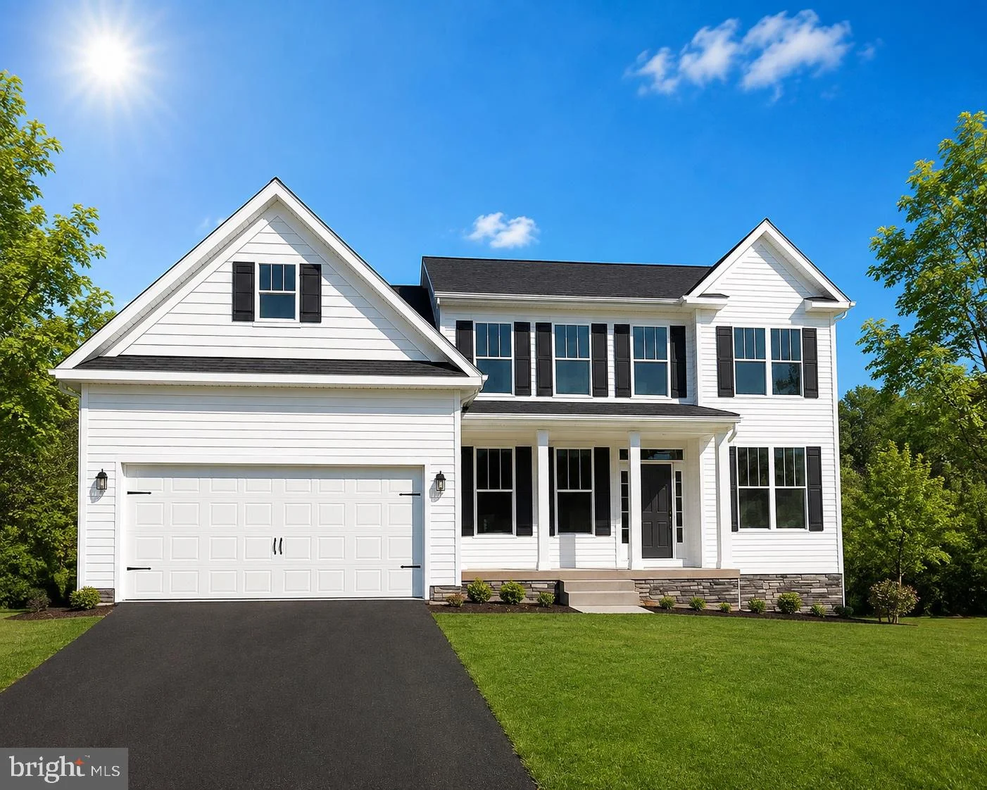 8 Tyler Lane, Fredericksburg, VA, 22405