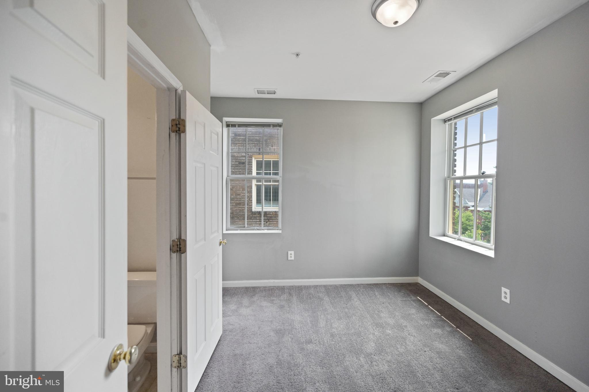 RESERVOIR HILL HISTORIC DISTRICT - Residential