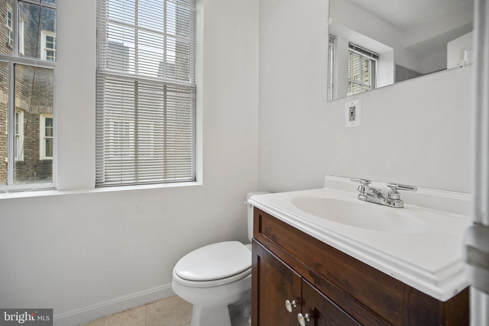 RESERVOIR HILL HISTORIC DISTRICT - Residential