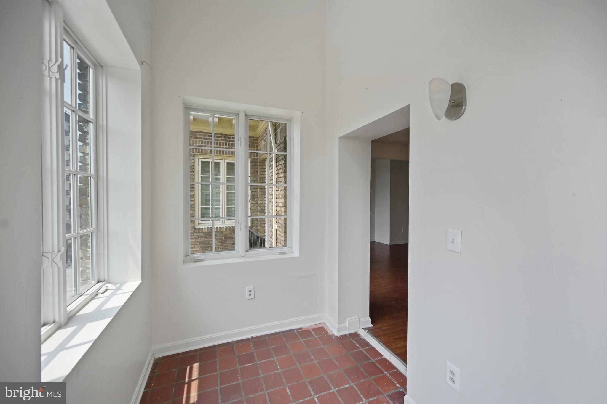 RESERVOIR HILL HISTORIC DISTRICT - Residential