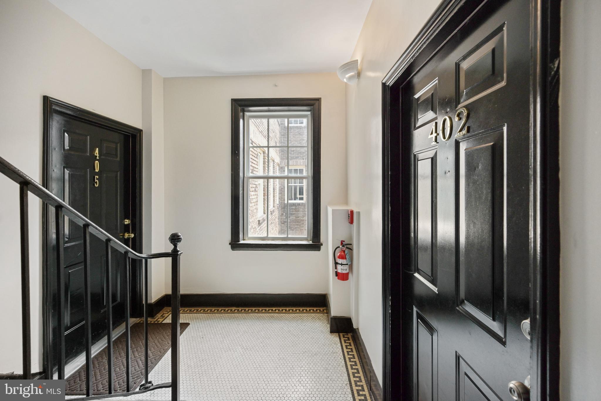 RESERVOIR HILL HISTORIC DISTRICT - Residential