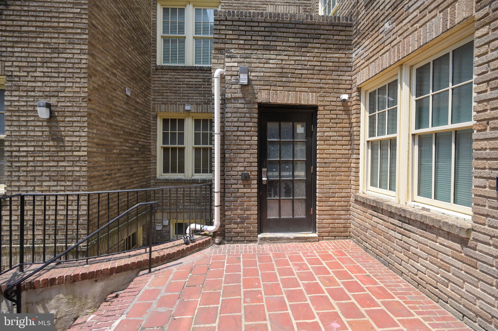 RESERVOIR HILL HISTORIC DISTRICT - Residential