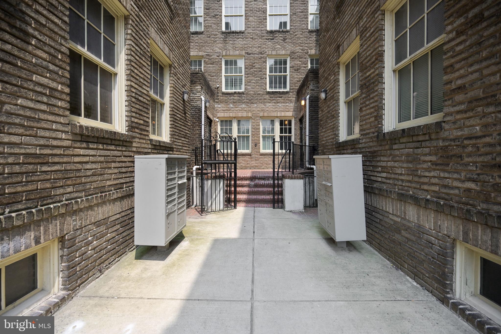 RESERVOIR HILL HISTORIC DISTRICT - Residential