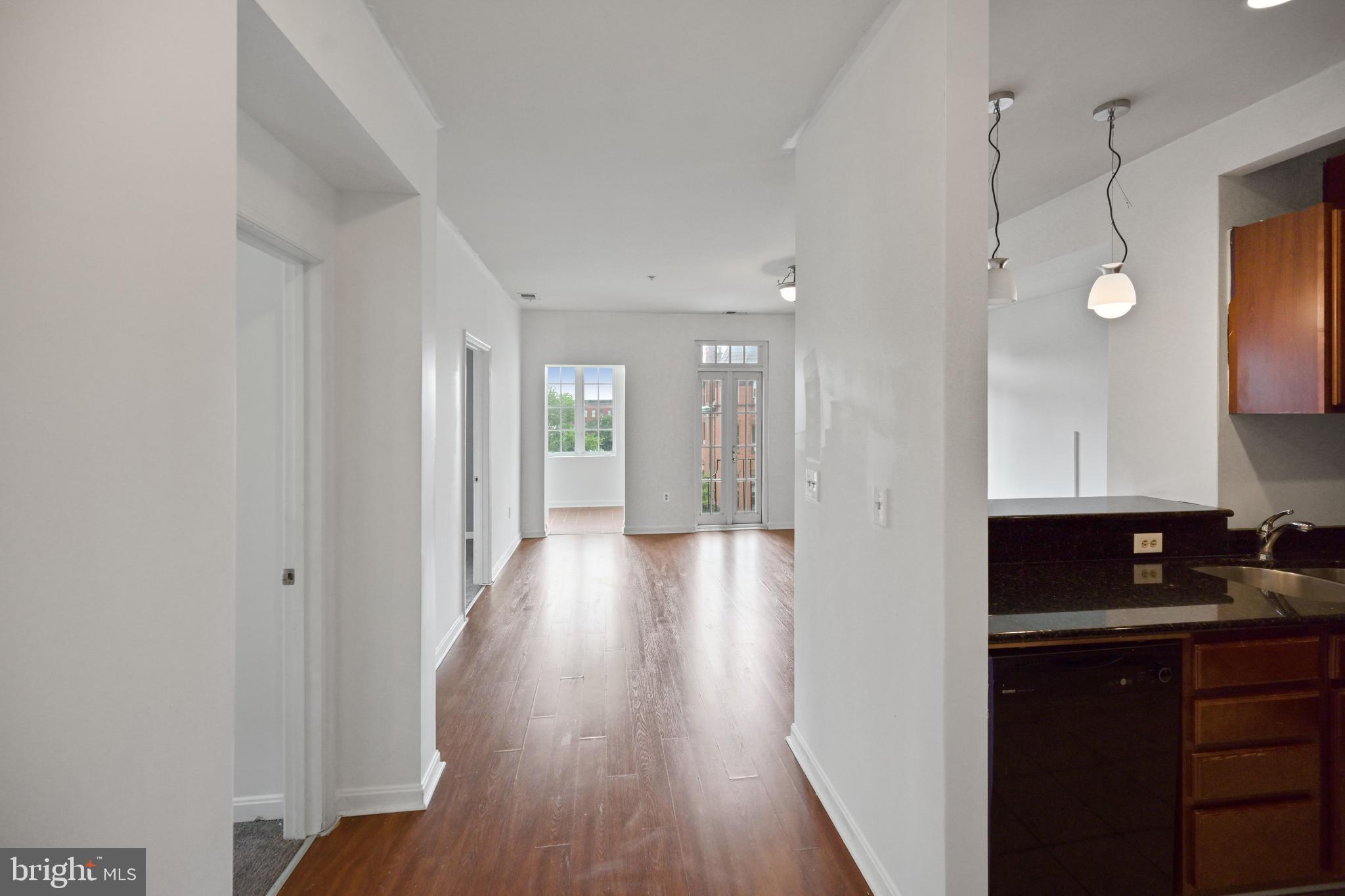 RESERVOIR HILL HISTORIC DISTRICT - Residential