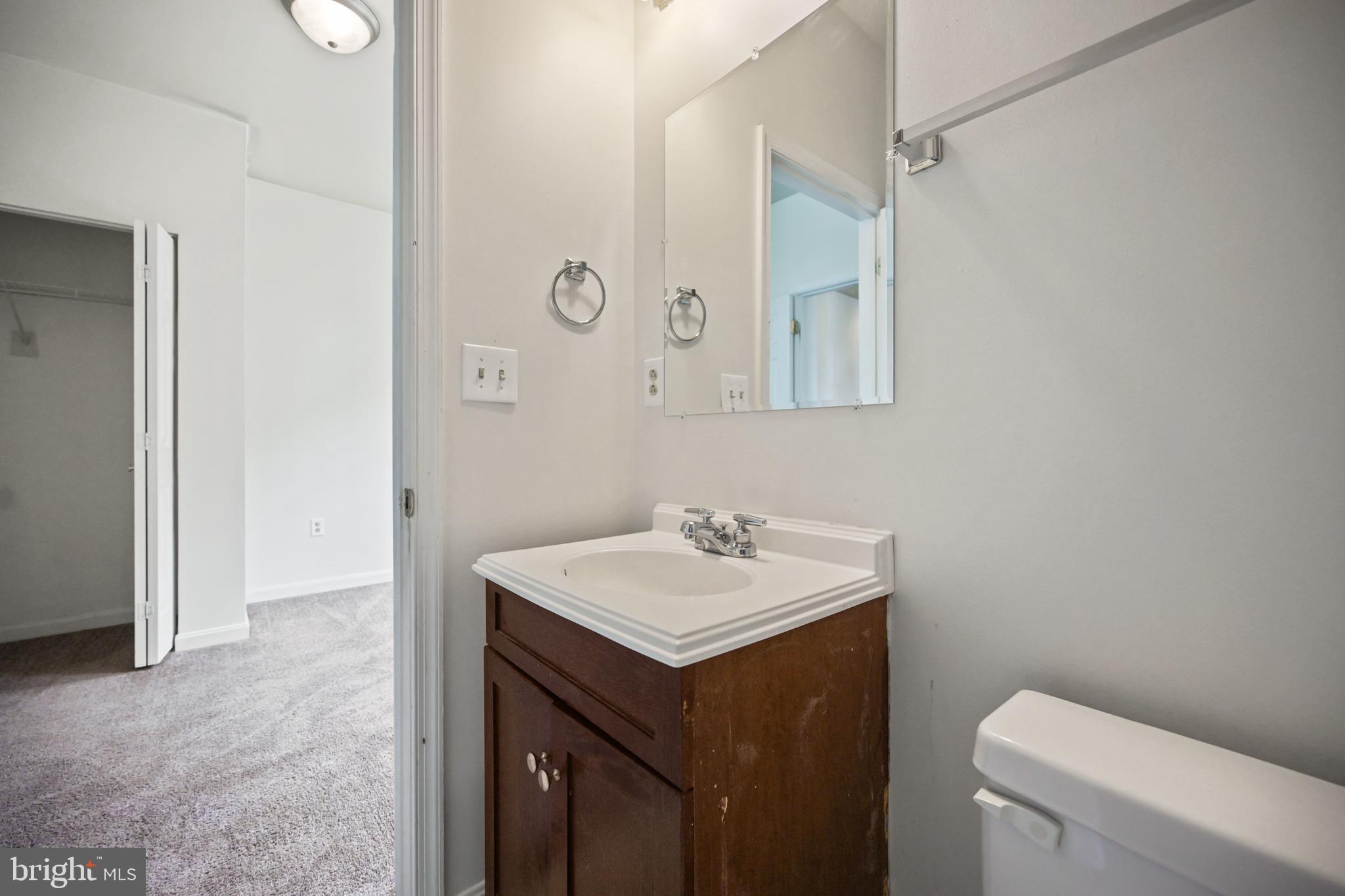 RESERVOIR HILL HISTORIC DISTRICT - Residential