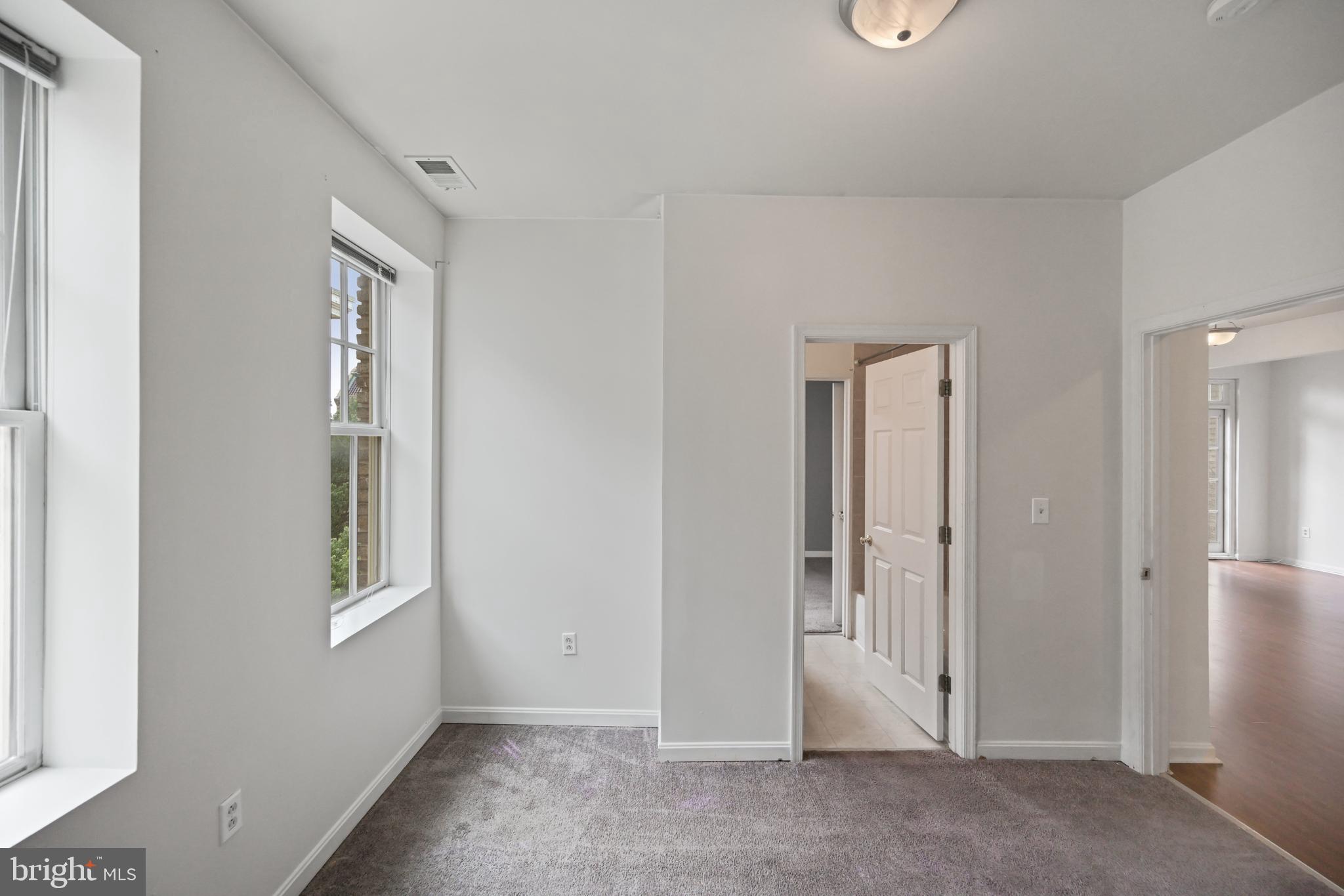 RESERVOIR HILL HISTORIC DISTRICT - Residential