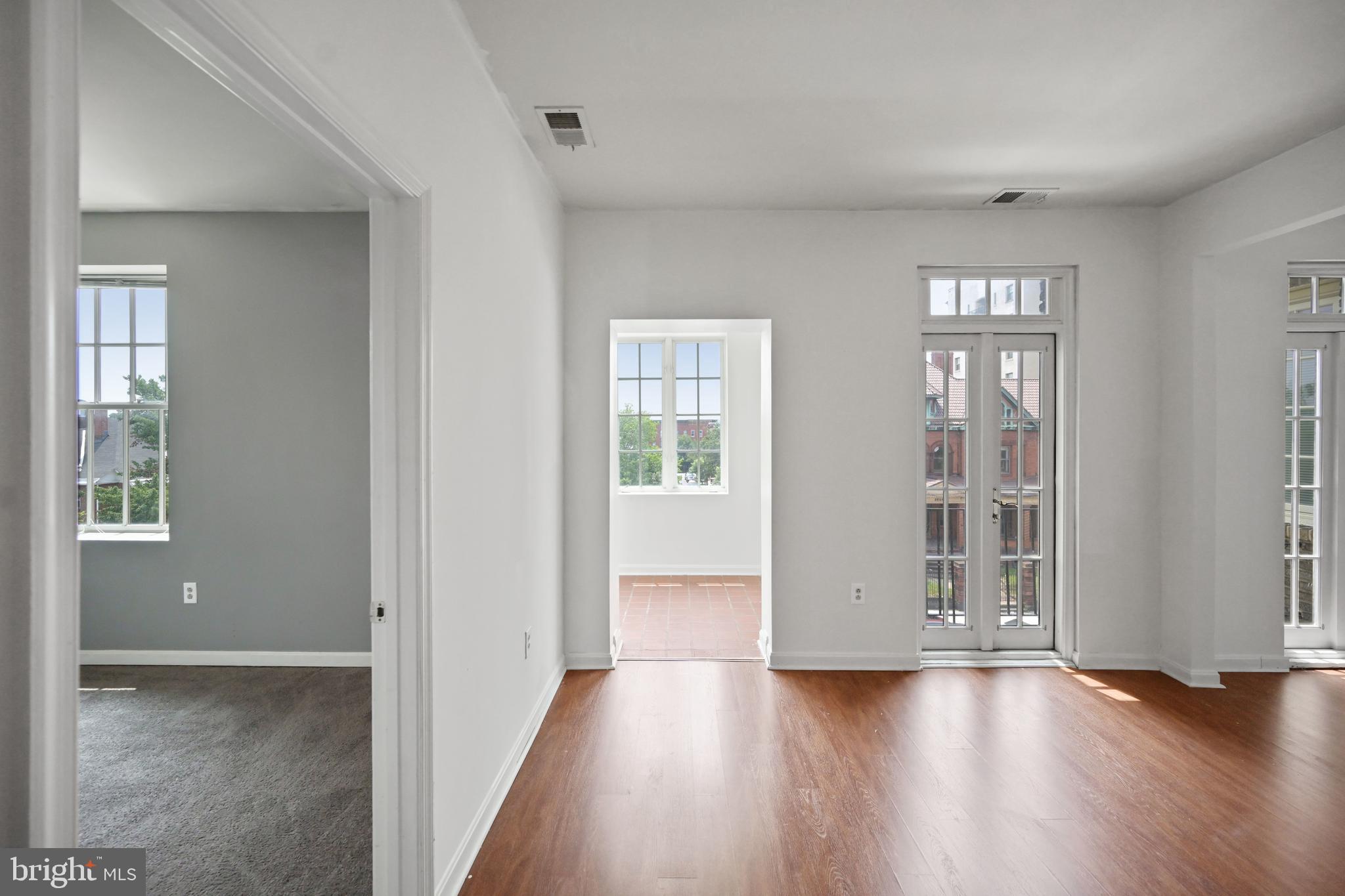 RESERVOIR HILL HISTORIC DISTRICT - Residential