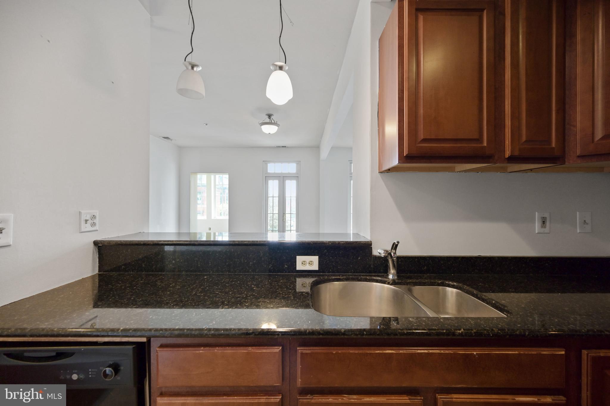 RESERVOIR HILL HISTORIC DISTRICT - Residential