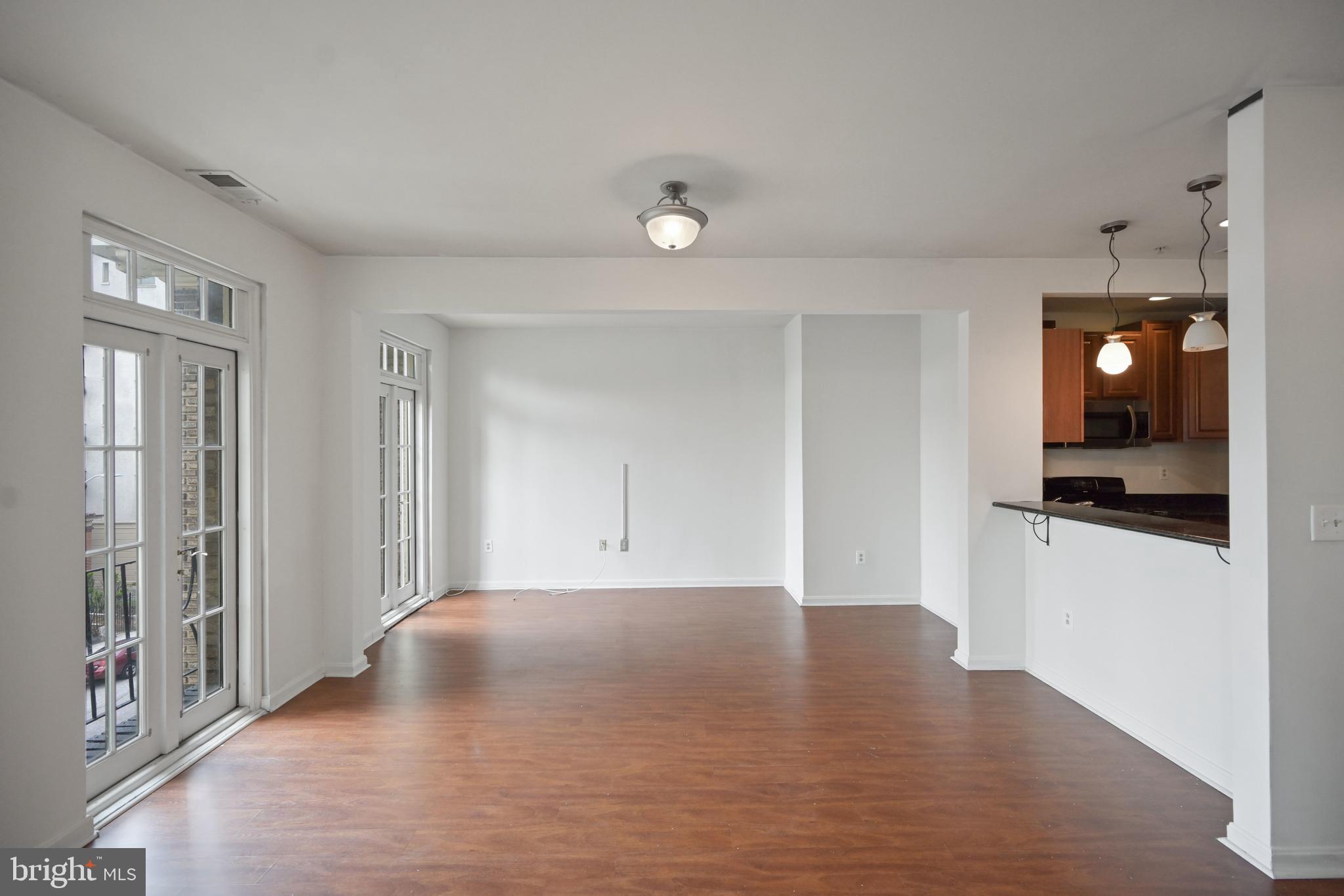 RESERVOIR HILL HISTORIC DISTRICT - Residential