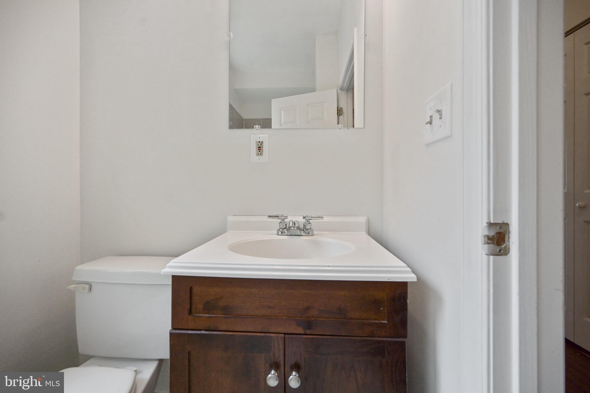 RESERVOIR HILL HISTORIC DISTRICT - Residential