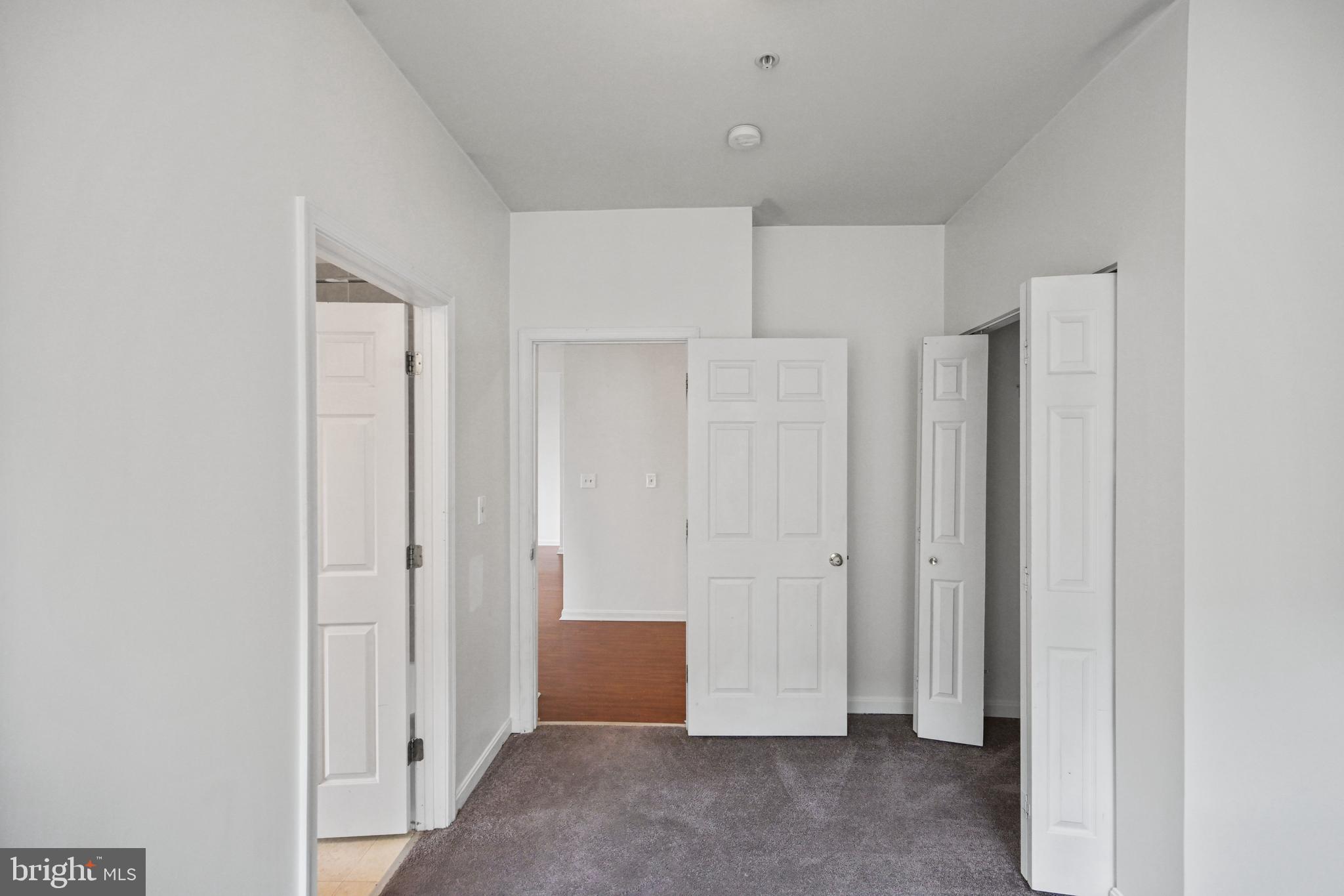 RESERVOIR HILL HISTORIC DISTRICT - Residential