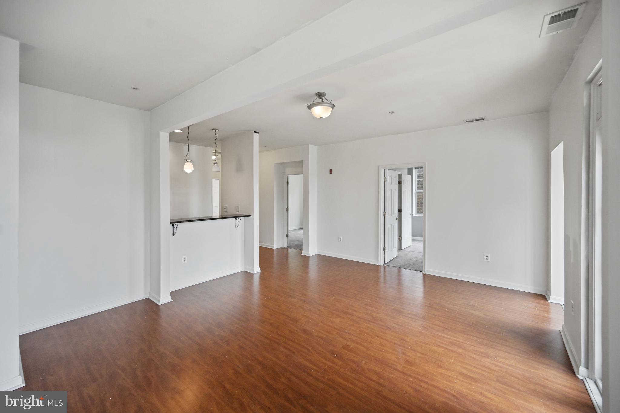 RESERVOIR HILL HISTORIC DISTRICT - Residential