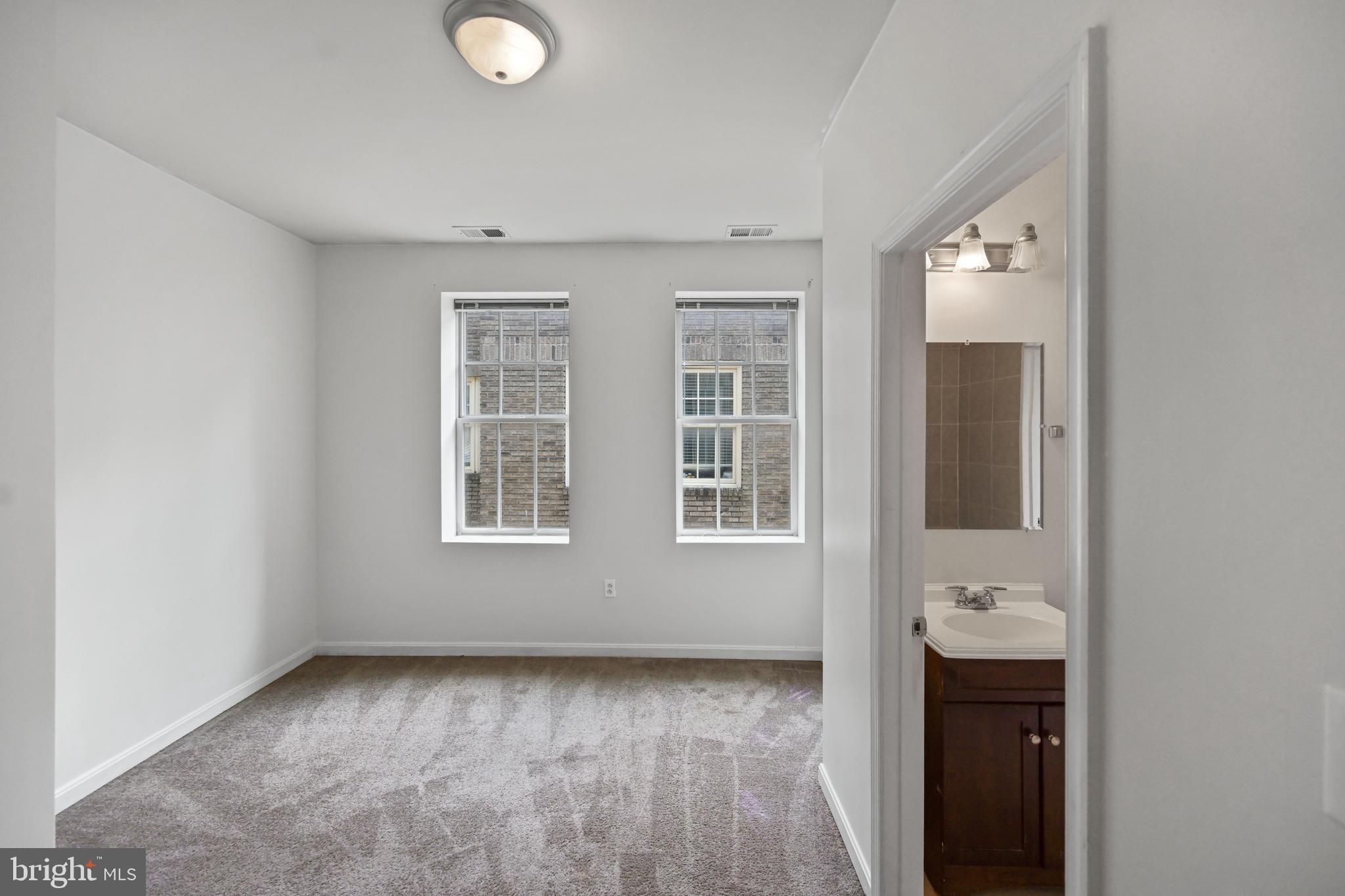 RESERVOIR HILL HISTORIC DISTRICT - Residential